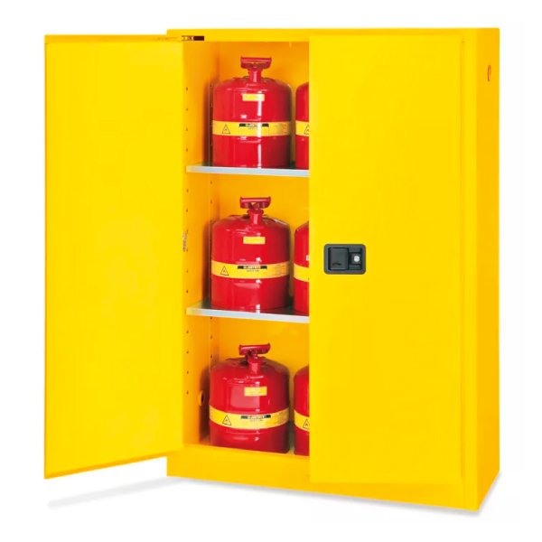 BC-H1564-gabinete-para-inflamables-antiderrame-industrial