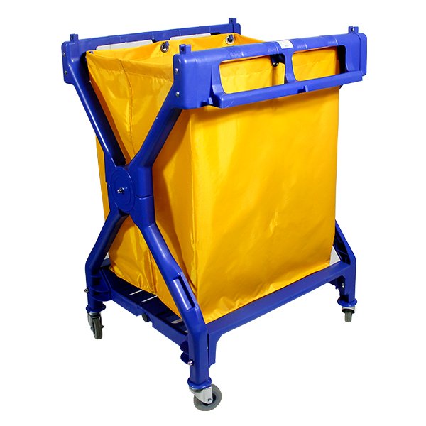 Carro-Plegable-para-Lavanderia-con-Bolsa-de-Lona-Heavy-Duty-carritos-y-accesorios-soluciones-para-la-l