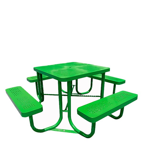 Mesa-M2-verde-mesas-para-picnic-mobiliario-urbano