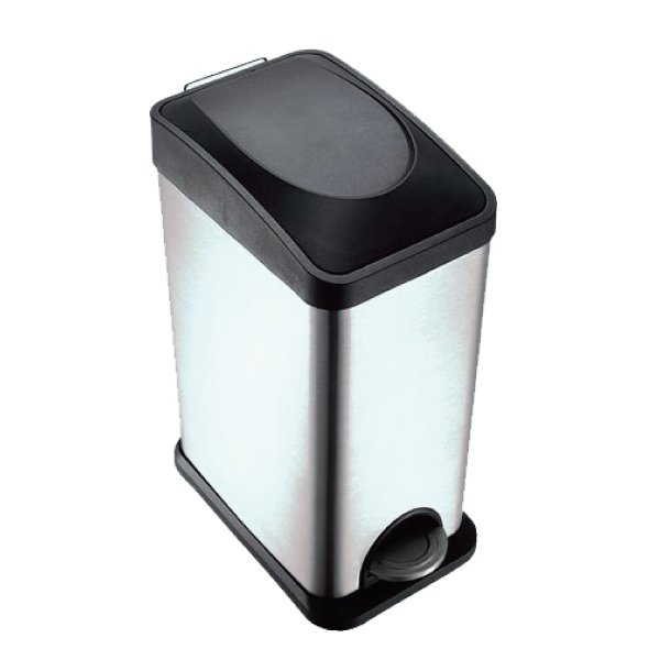 bc-bp15-y-bc-bp30-con-pedal-basureros-acero-inoxidable