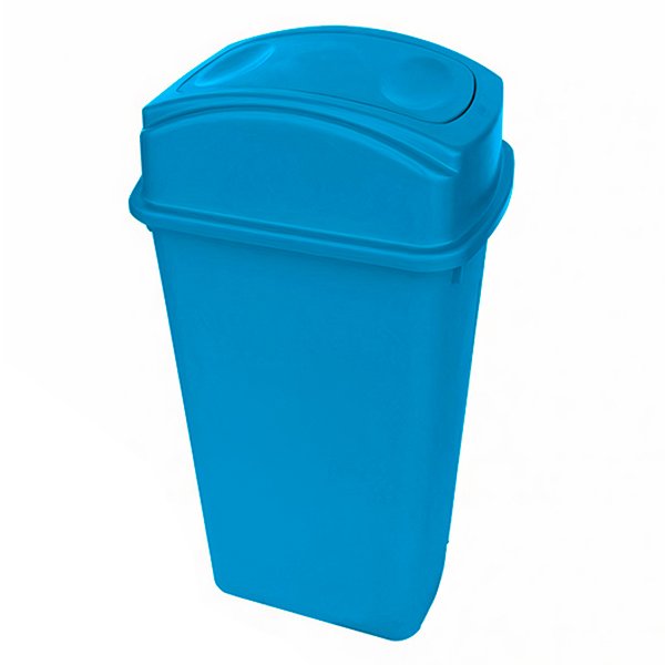 Cesto-80-Litros-Con-Tapa-Balancín-Lateral-Azul-Cestos-Contenedores